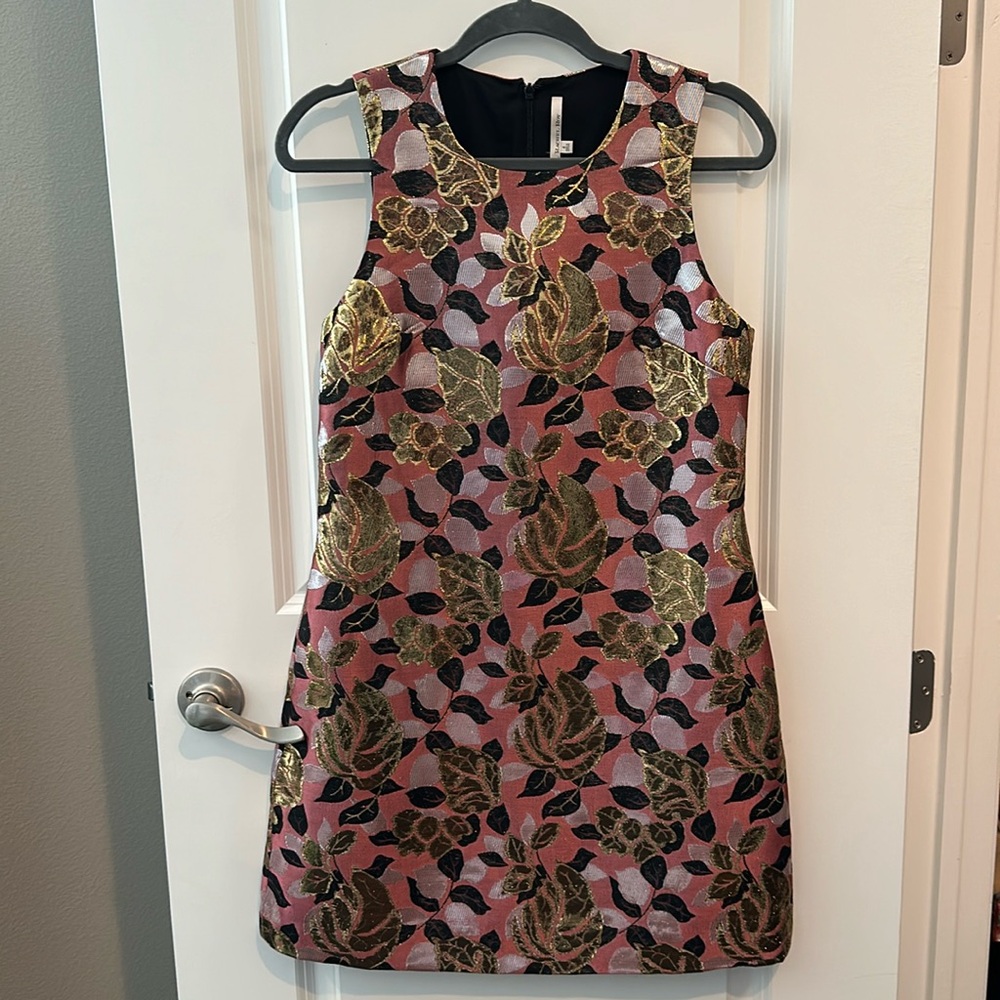 Rachel Roy mini dress full lined